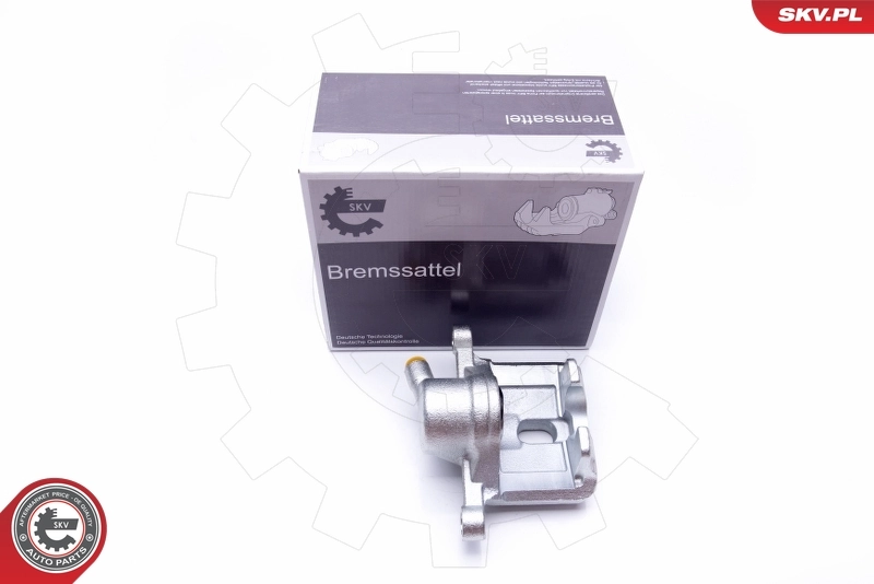 Brake Caliper